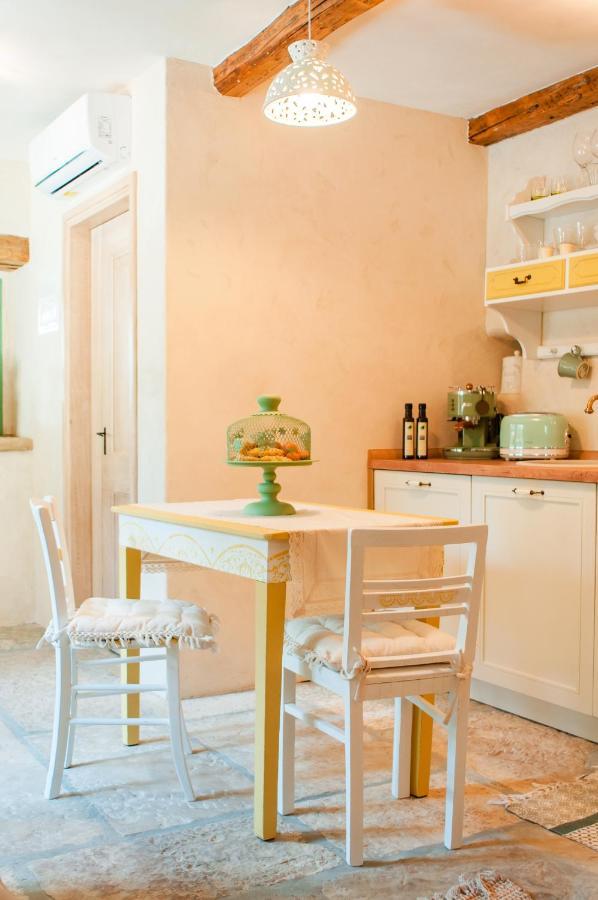 Villa Casa Contessa Livade Esterno foto